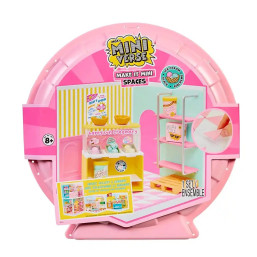 MGA’s Miniverse Make It Mini Spaces Starter Pack